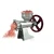 Kalsi Power Meat Mincer Fully Stainless Steel without 1hp Motor
